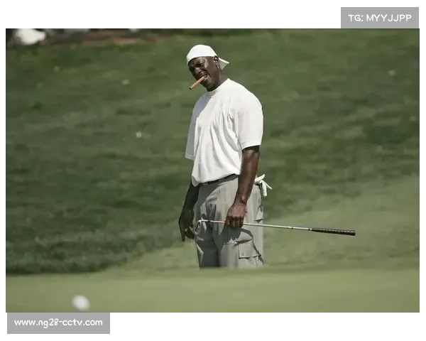 张影纪录片《万次挥杆》首播登上央视体育频道揭示高尔夫背后的奋斗与坚持