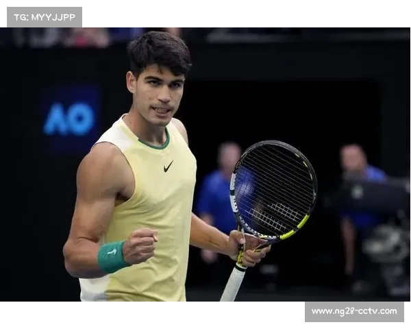 西班牙新星阿尔卡拉斯总结赛季表现,称腿伤无碍明年澳网 西班牙新星阿尔卡拉斯总结赛季表现,称腿伤无碍明年澳网