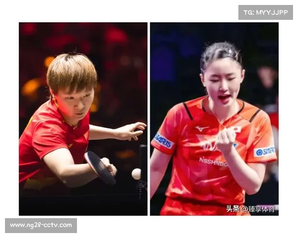 女双中日对决再上演,技术特点与战术耐心对比 女双中日对决再上演,技术特点与战术耐心对比